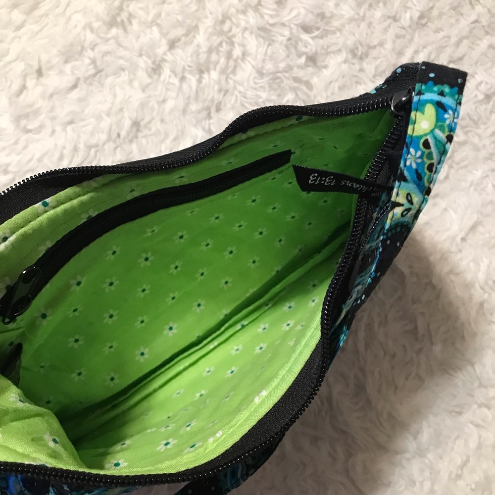 Divinity Shoulder Purse - Picture 3 of 6